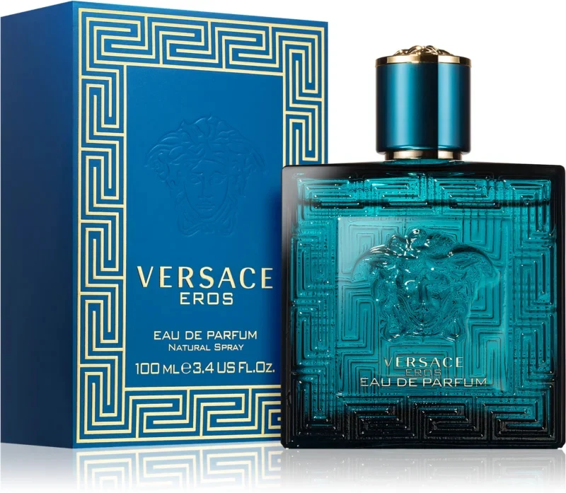 Eros Eau De Parfum - Image 4