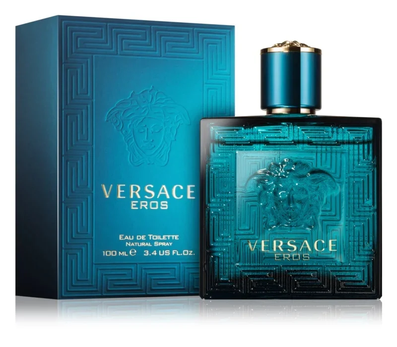 Eros Eau De Toilette - Image 6