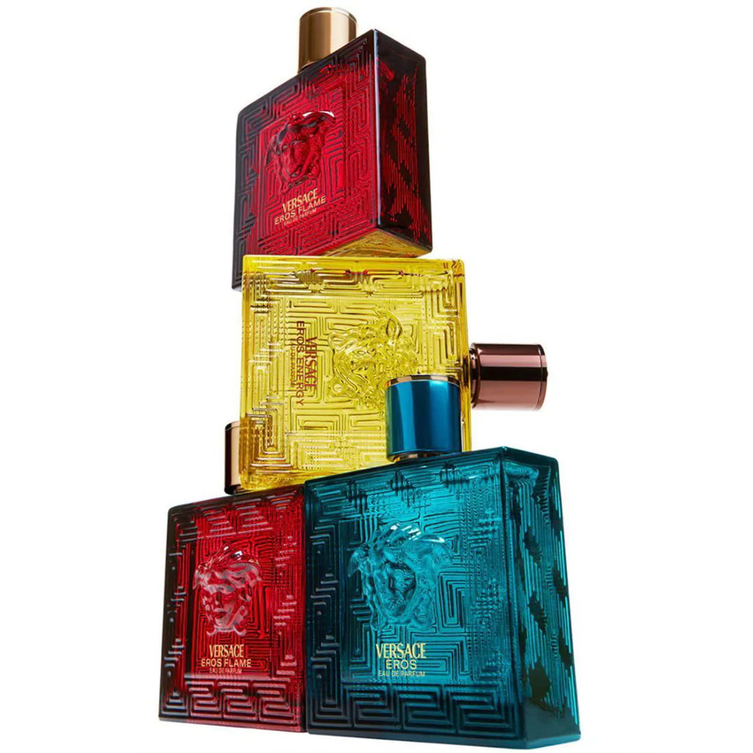 Eros Energy Eau De Parfum - Image 10