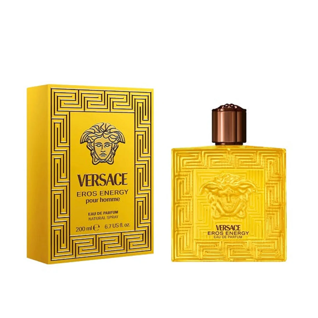 Eros Energy Eau De Parfum - Image 12