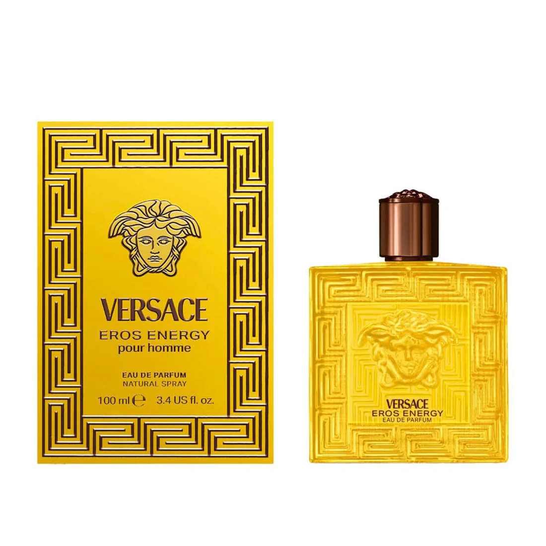 Eros Energy Eau De Parfum - Image 7