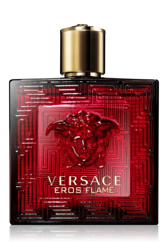 Eros Flame Eau De Parfum - Image 3