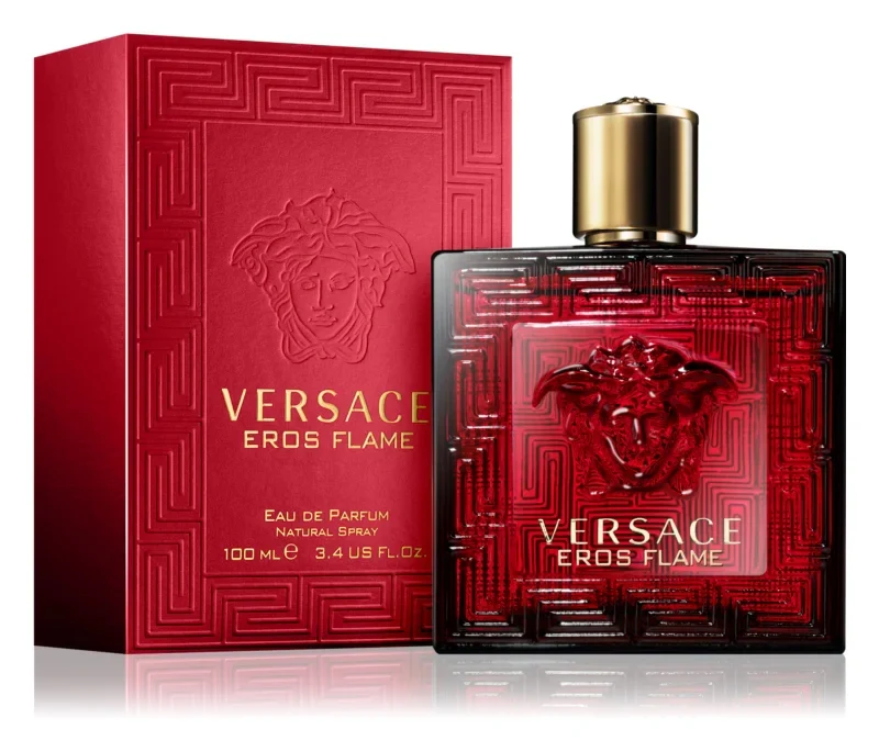Eros Flame Eau De Parfum - Image 8