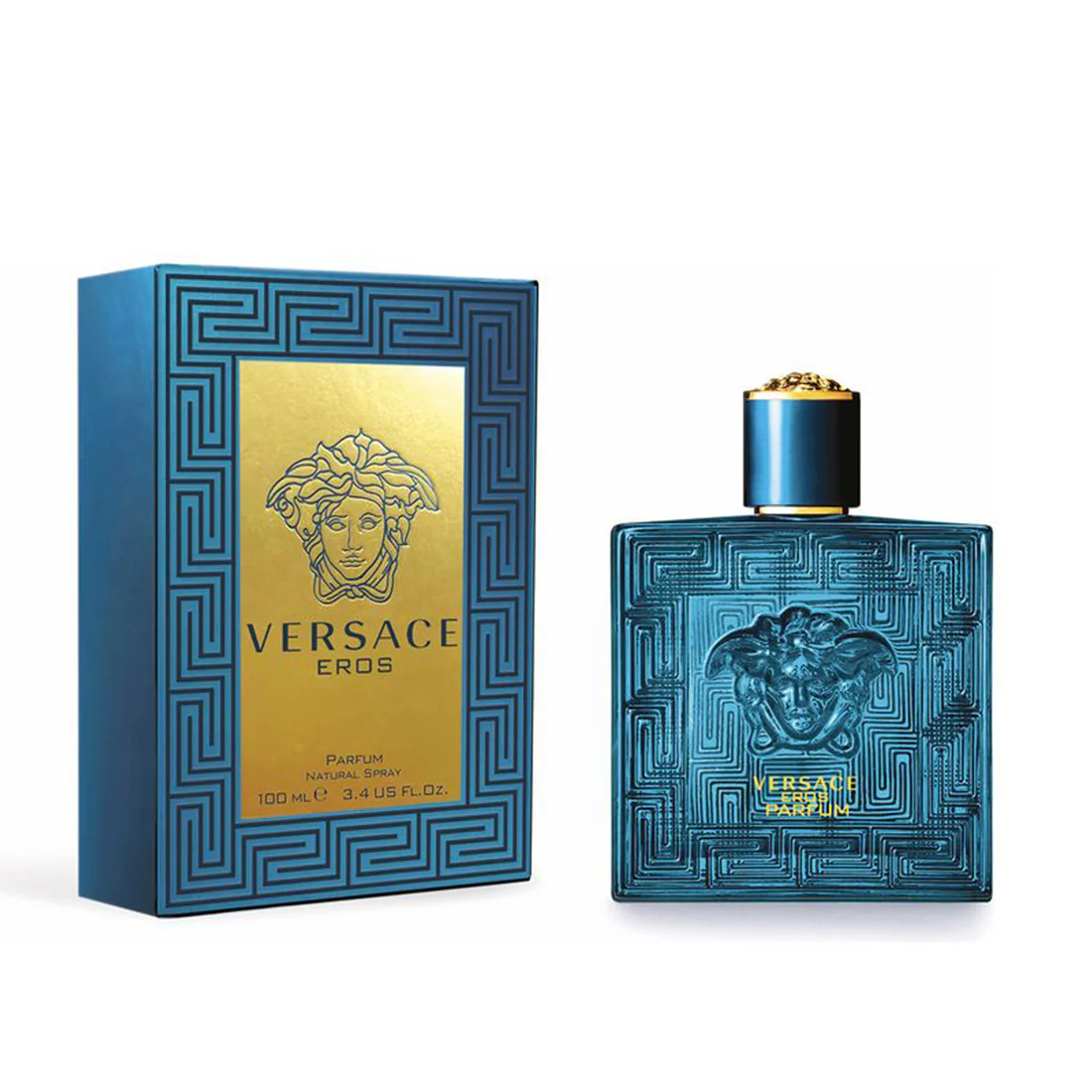 Eros Parfum - Image 2