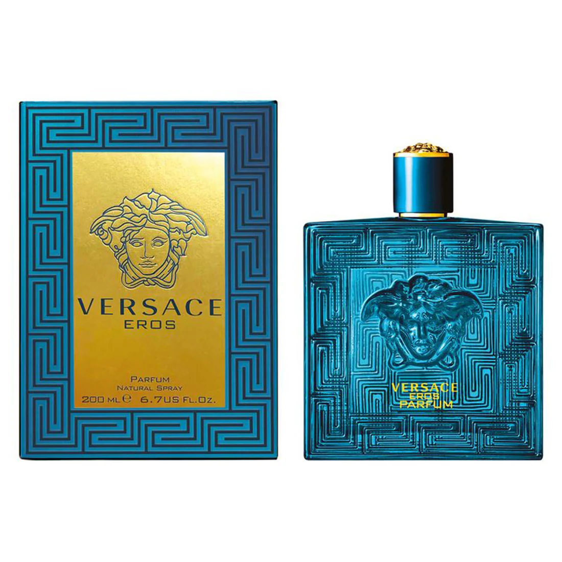Eros Parfum - Image 4