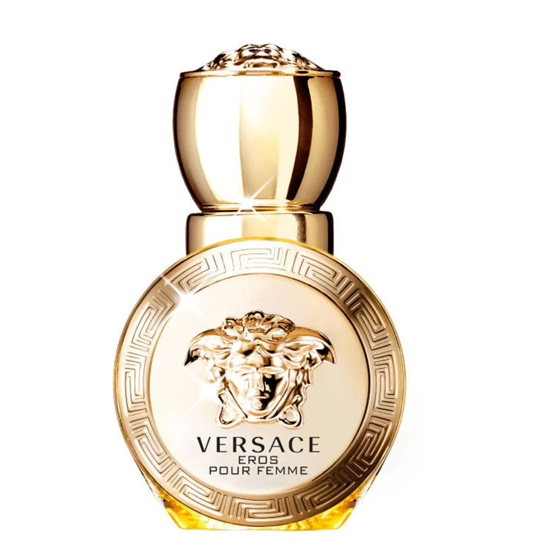 Eros Pour Femme Eau De Parfum