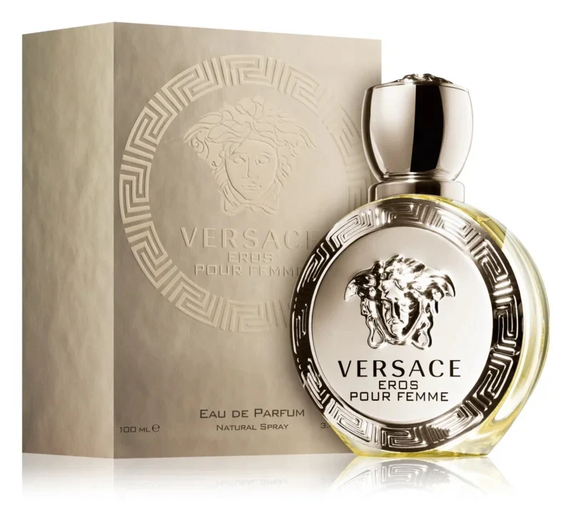Eros Pour Femme Eau De Parfum - Image 6