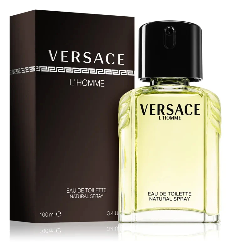 L'Homme Eau De Toilette - Image 2