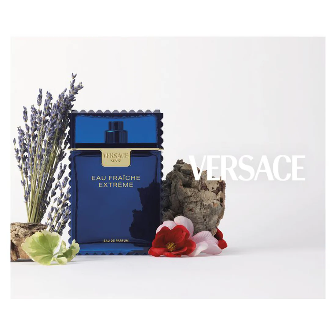 Man Fraiche Extreme Eau De Parfum - Image 3