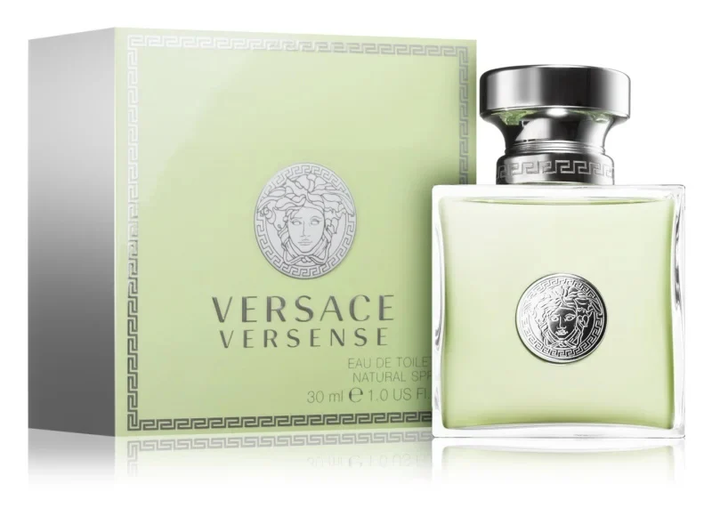 Versense Eau De Toilette - Image 2