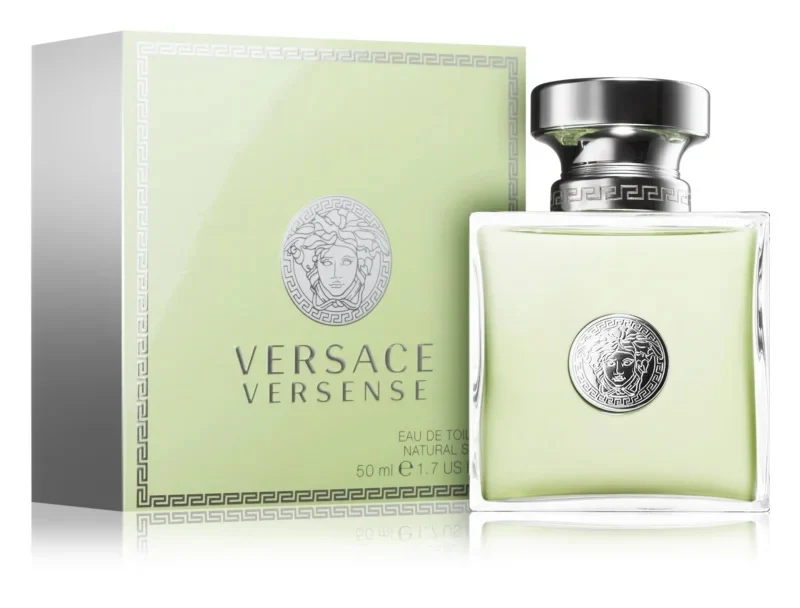 Versense Eau De Toilette - Image 4