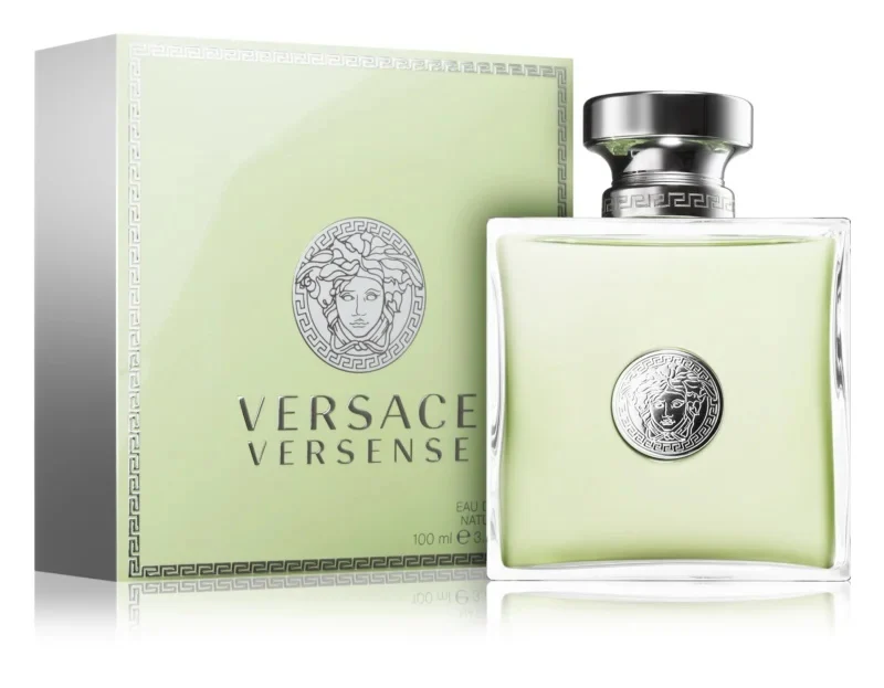 Versense Eau De Toilette - Image 6