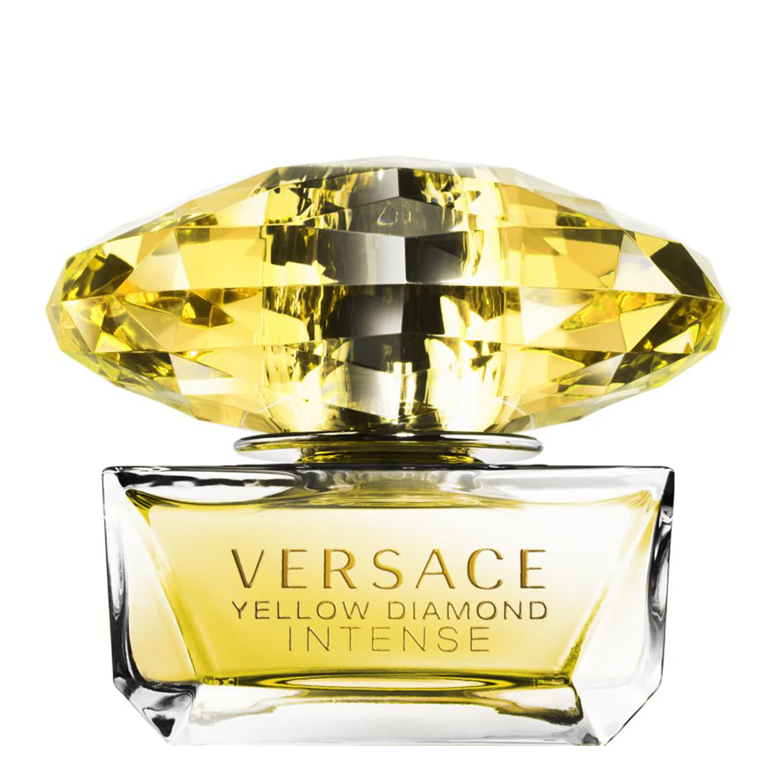 Yellow Diamond Intense Eau De Parfum - Image 2