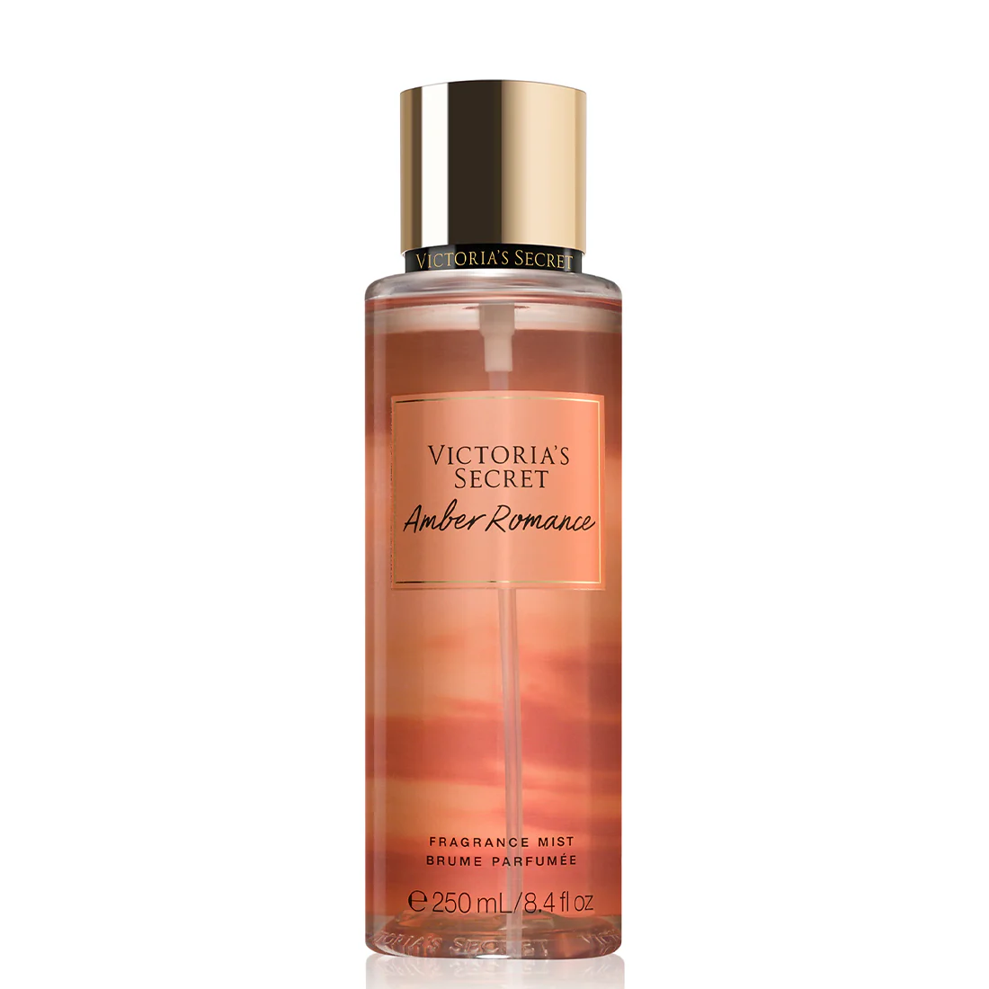 Amber Romance Body Mist
