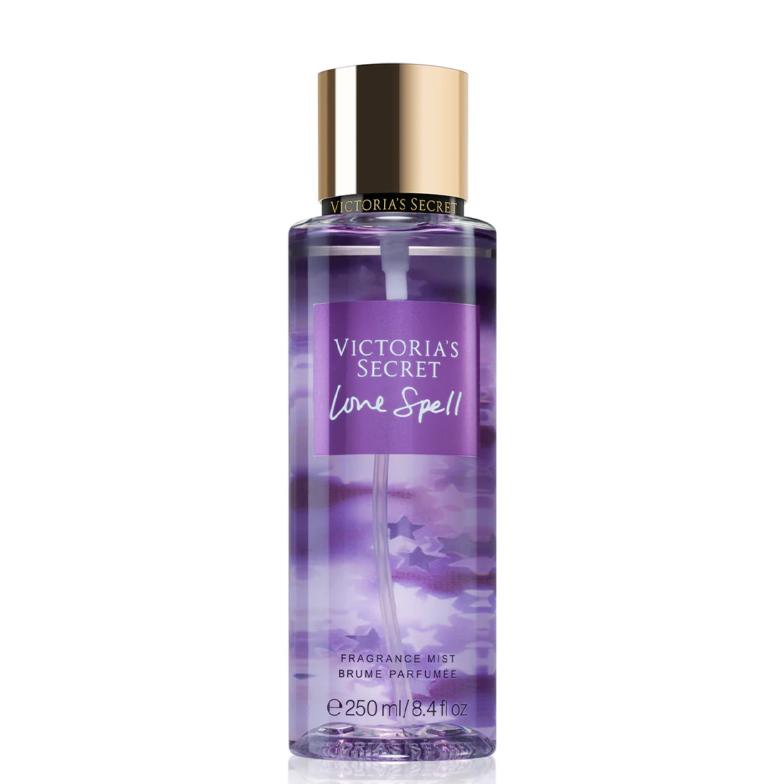 Love Spell Body Mist