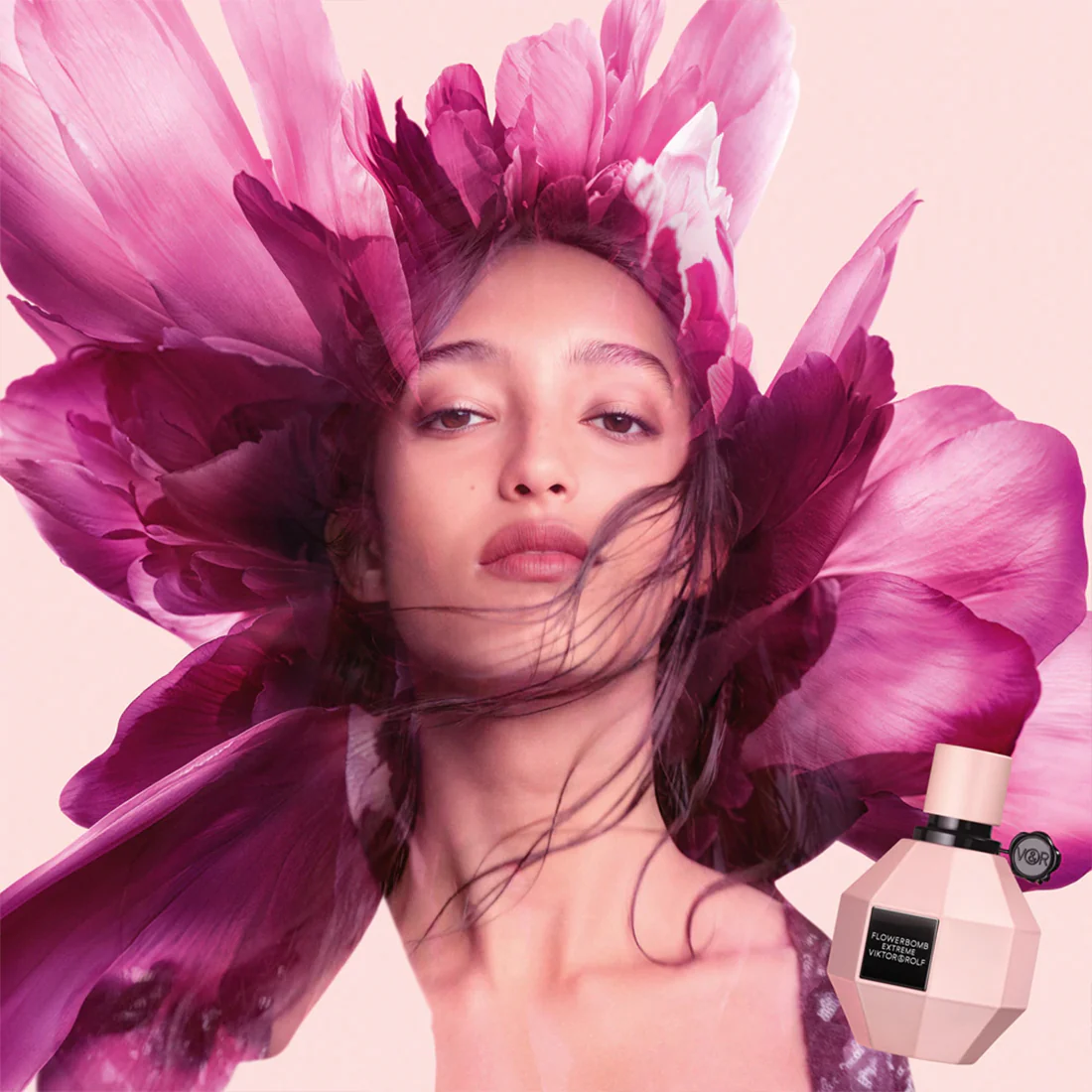 Flowerbomb Extreme Eau De Parfum - Image 12