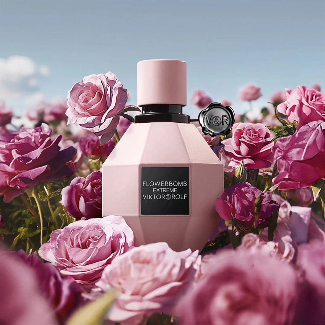 Flowerbomb Extreme Eau De Parfum - Image 13