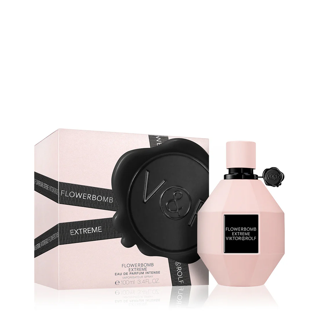 Flowerbomb Extreme Eau De Parfum - Image 16