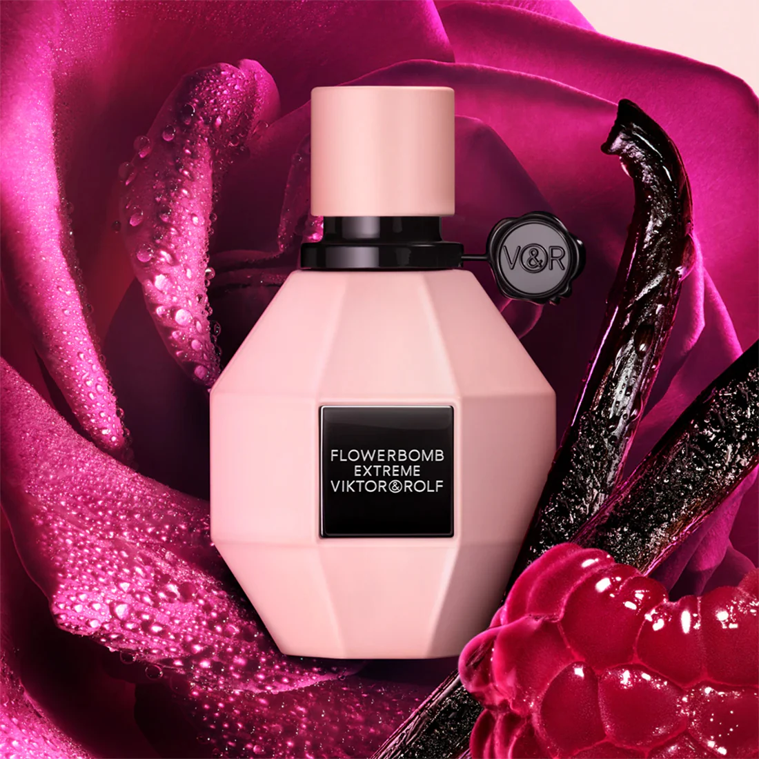 Flowerbomb Extreme Eau De Parfum - Image 3