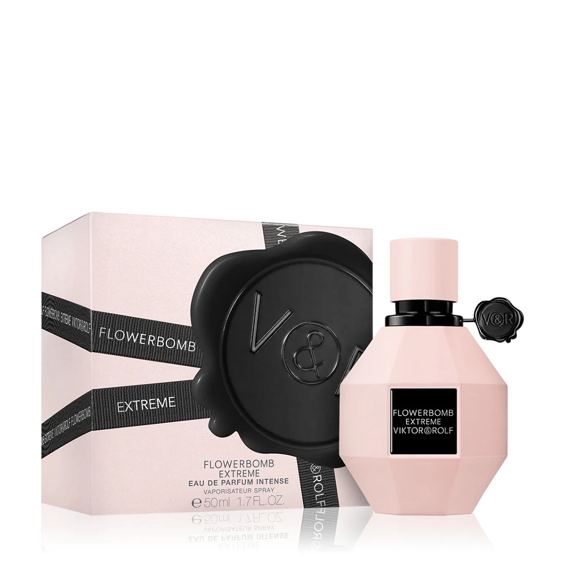 Flowerbomb Extreme Eau De Parfum - Image 9