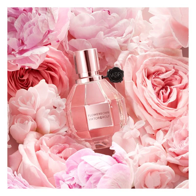 Flowerbomb L'Eau De Parfum - Image 10