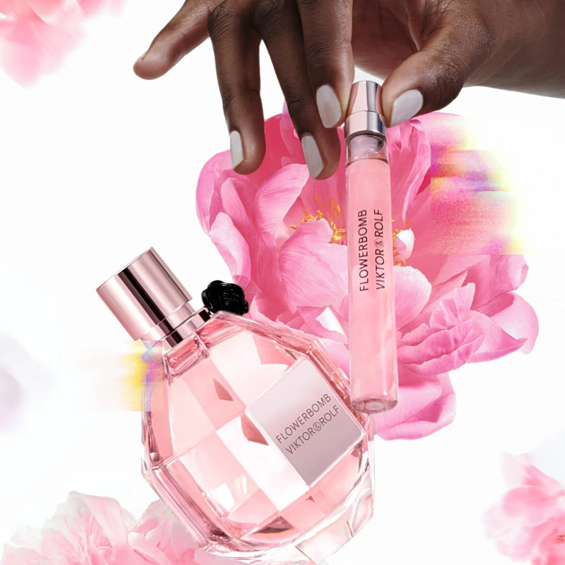 Flowerbomb L'Eau De Parfum - Image 15