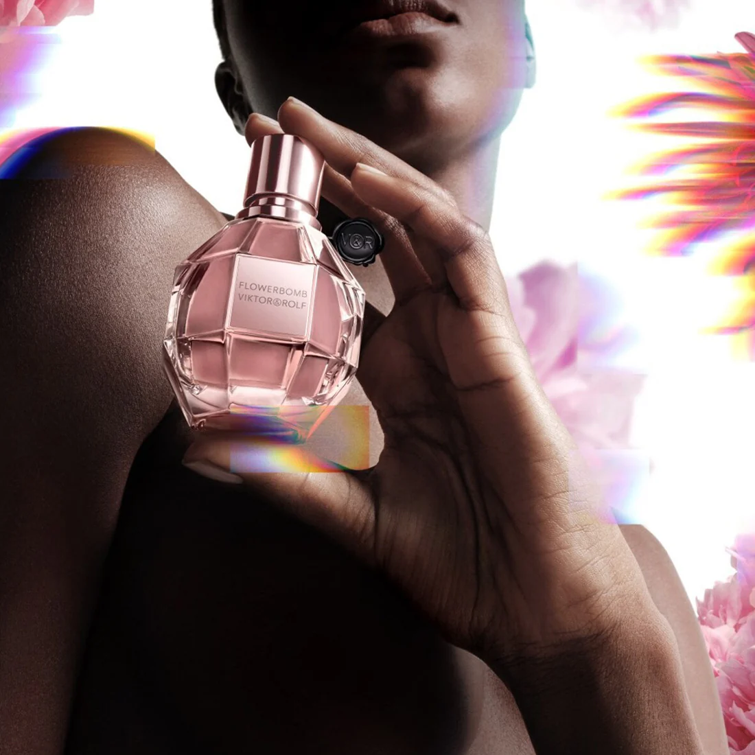 Flowerbomb L'Eau De Parfum - Image 16