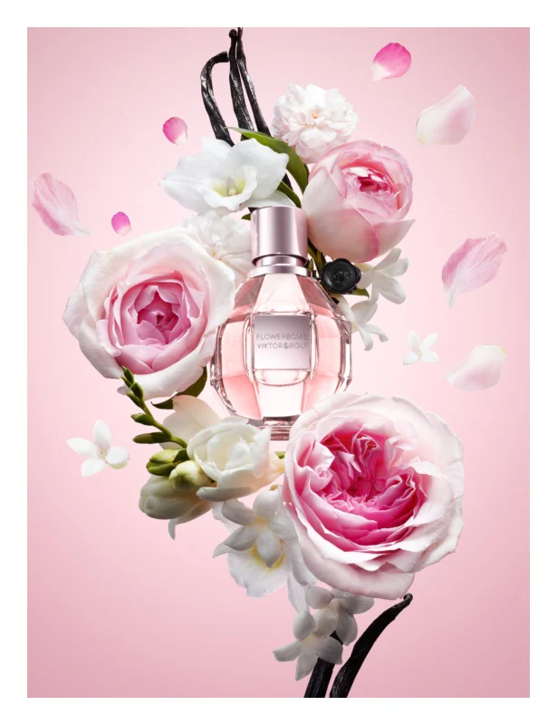 Flowerbomb L'Eau De Parfum - Image 3