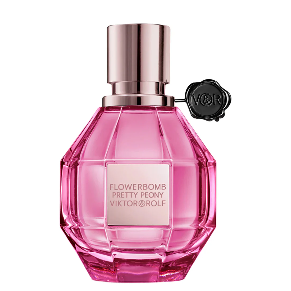 Flowerbomb Pretty Peony Eau De Toilette - Image 7