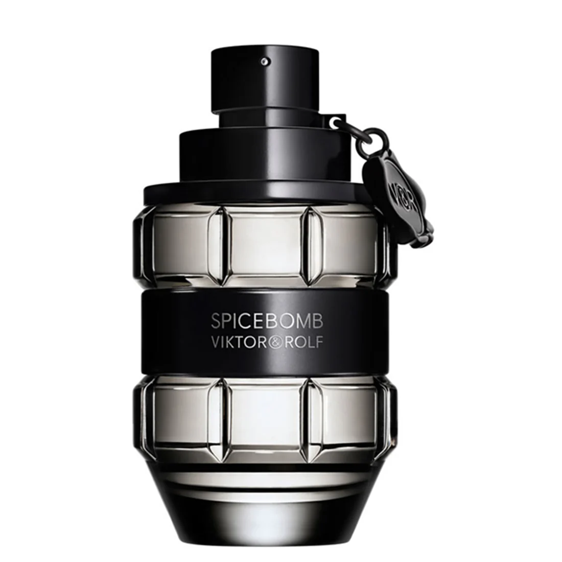 Spicebomb Eau De Toilette - Image 5