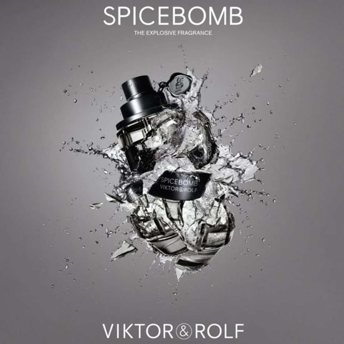 Spicebomb Eau De Toilette - Image 7