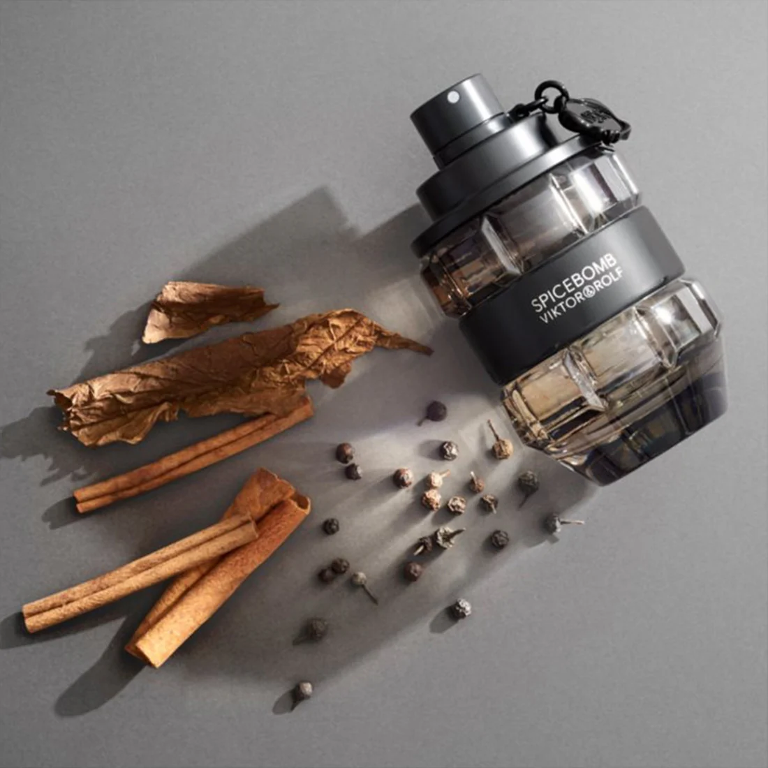 Spicebomb Eau De Toilette - Image 8