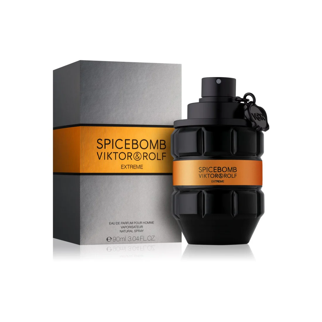 Spicebomb Extreme Eau de Parfum - Image 6
