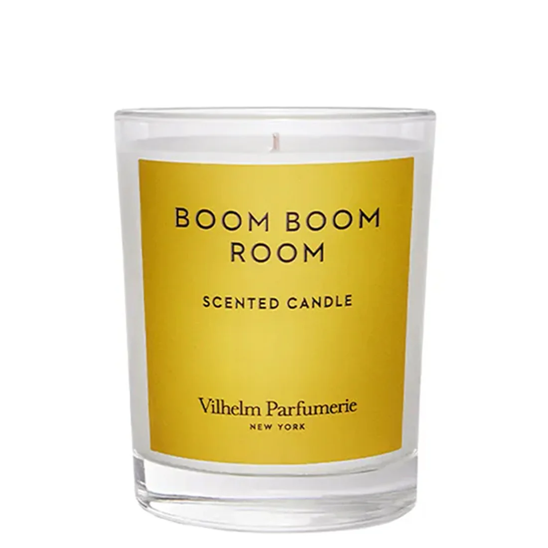 Boom Boom Room Scented Candle 190 gr