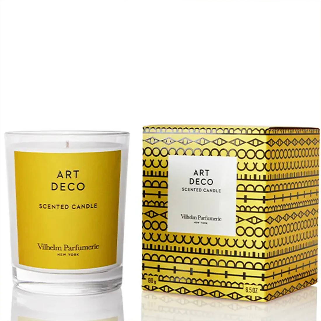 Boom Boom Room Scented Candle 190 gr - Image 3