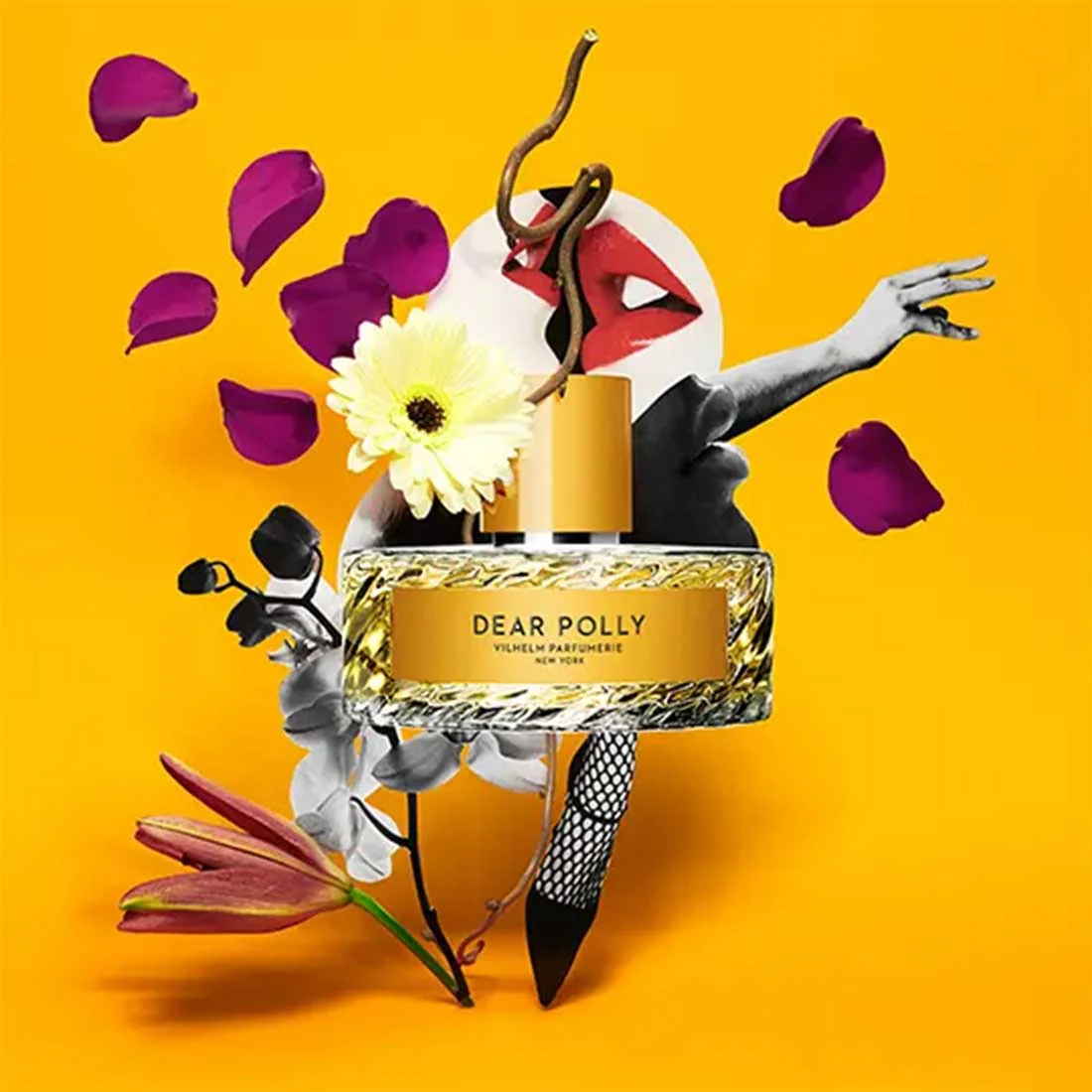Dear Polly Eau De Parfum - Image 2