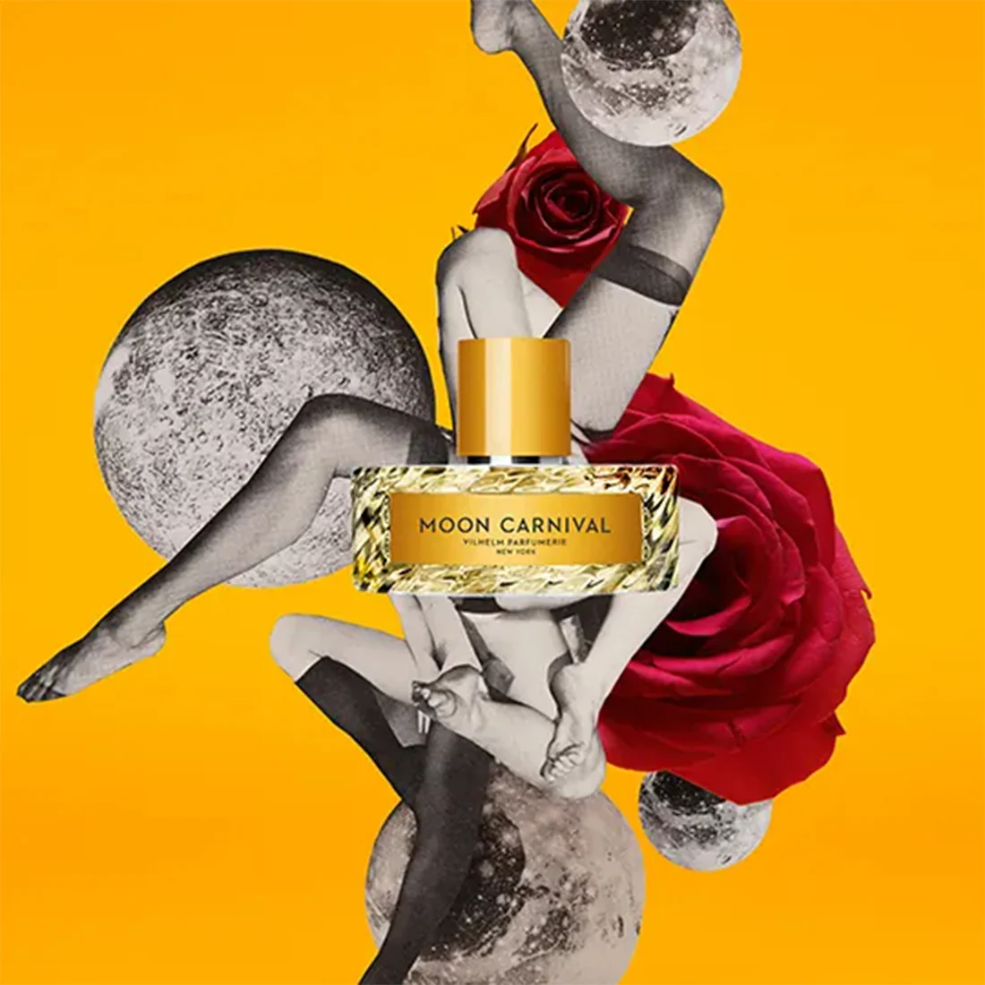 Moon Carnival Eau De Parfum - Image 4