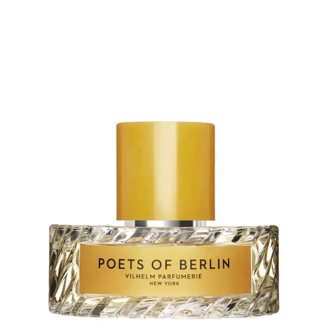 Poets Of Berlin Eau De Parfum - Image 3