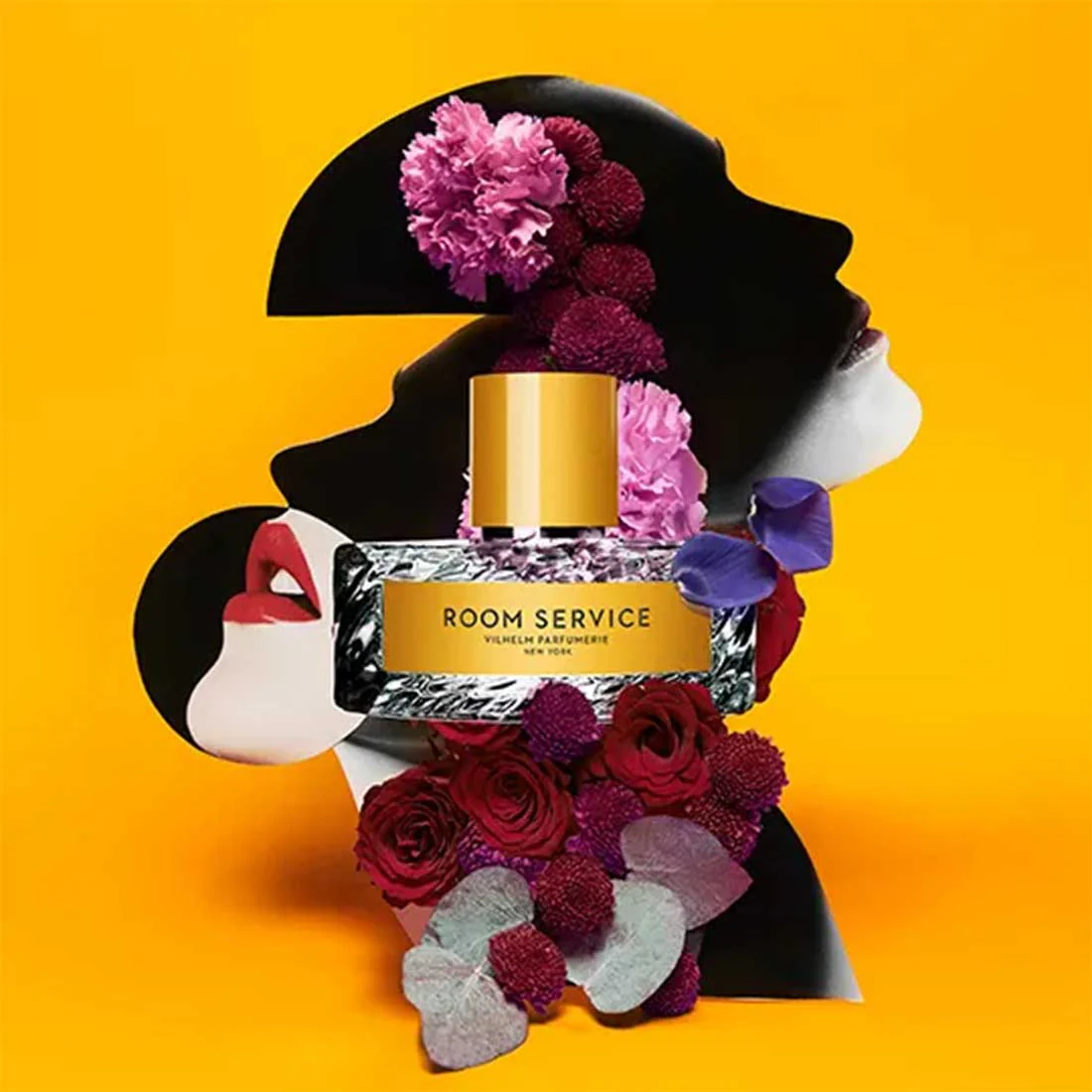 Room Service Eau De Parfum - Image 4