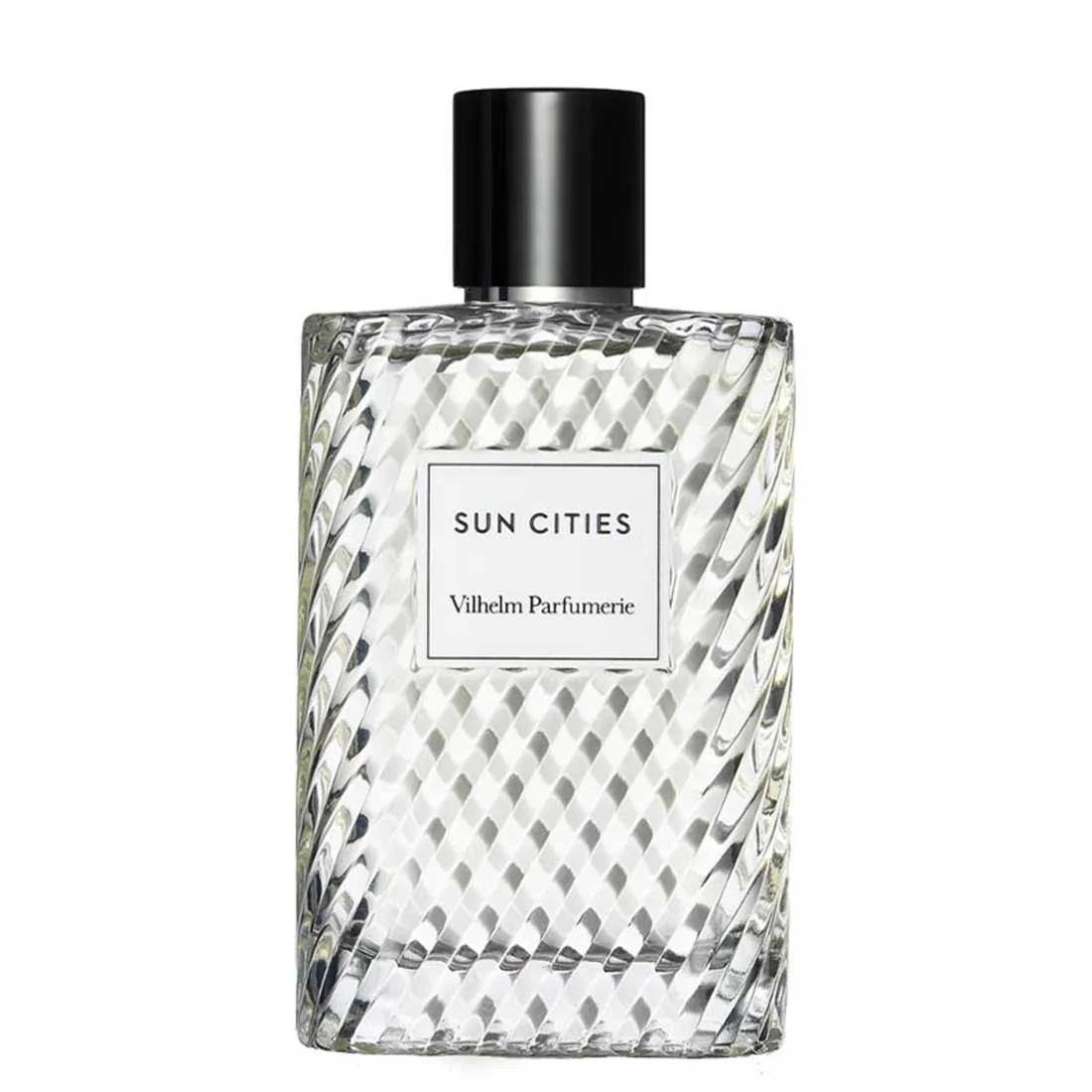 Sun Cities Eau De Parfum