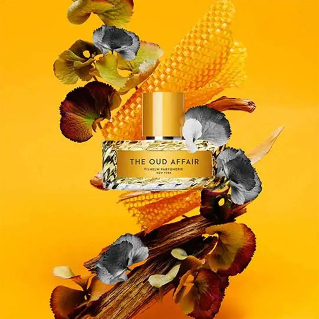 The Oud Affair Eau De Parfum - Image 3