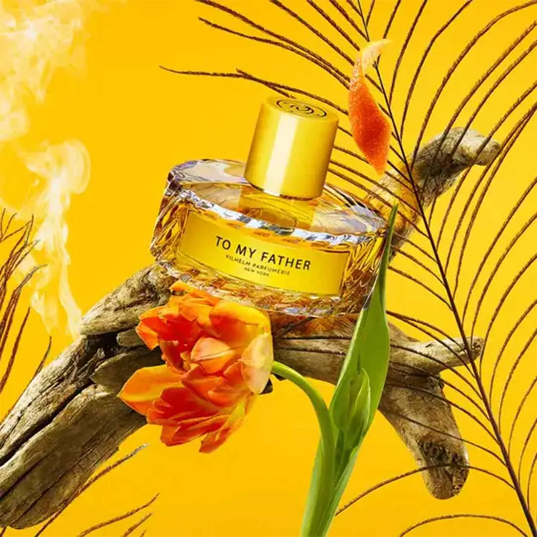 To My Father Eau De Parfum - Image 4