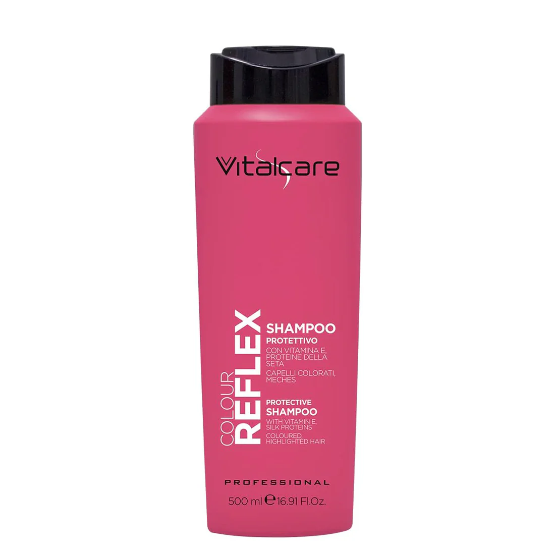 Colour Reflex Shampoo