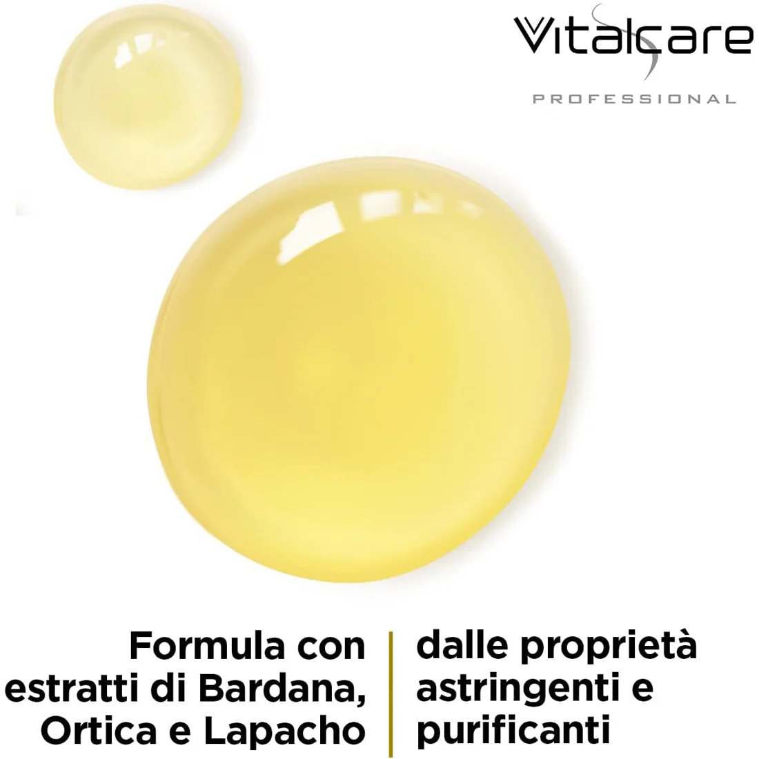 Dermo Oil Shampoo - Image 3