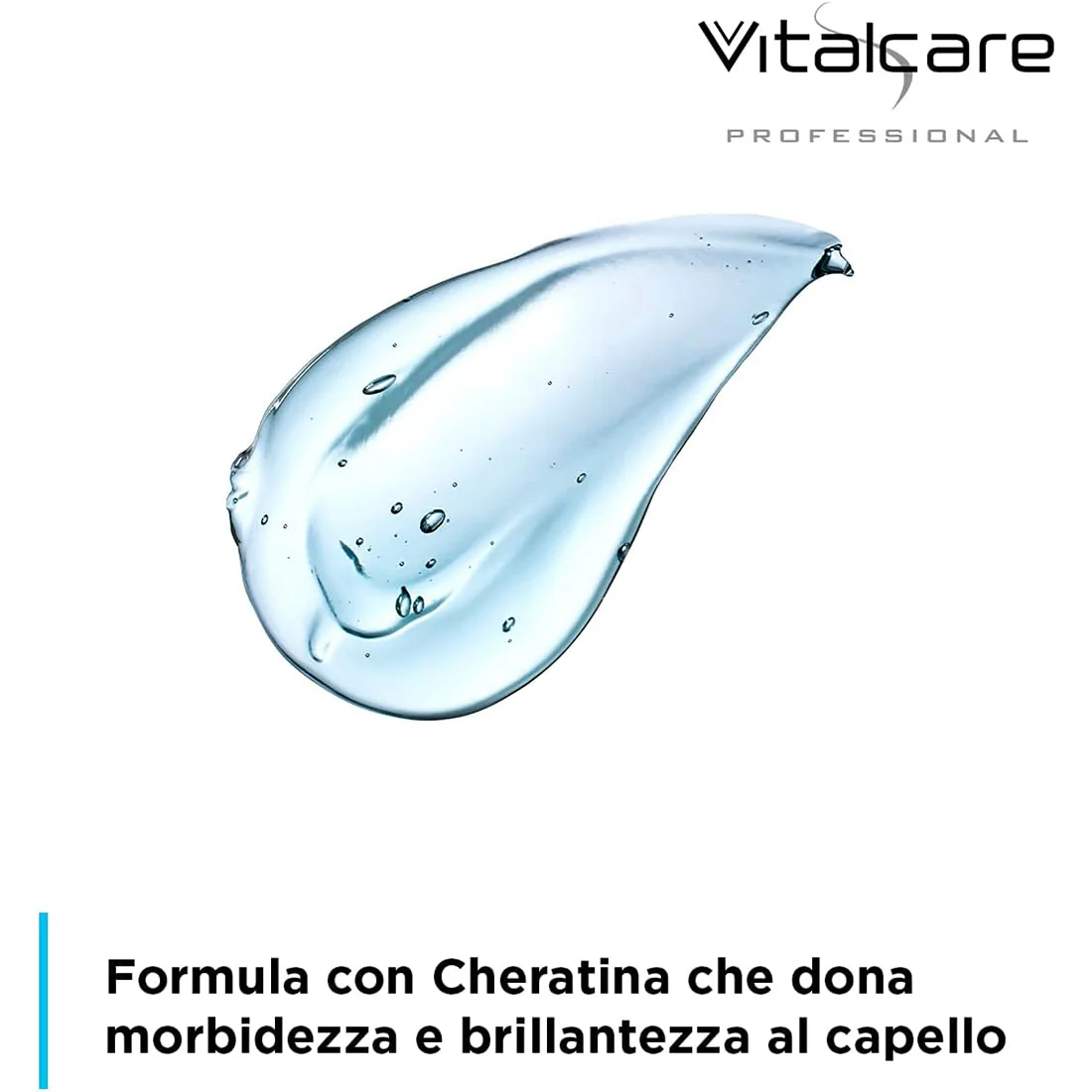 Fix Extreme Gel Extra Forte Con Cheratina - Image 4
