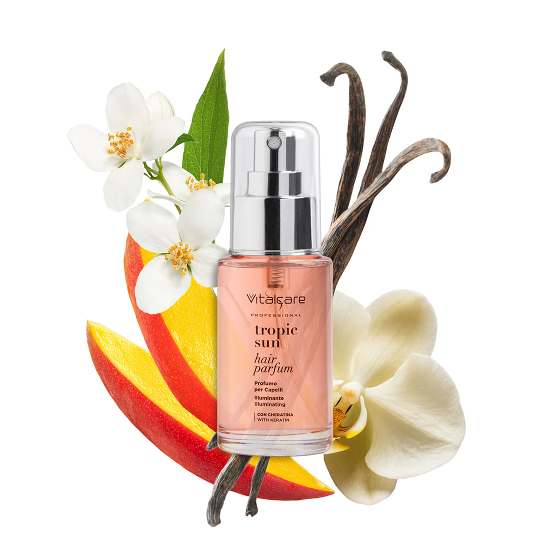 Hair Parfum Tropic Sun - Image 2