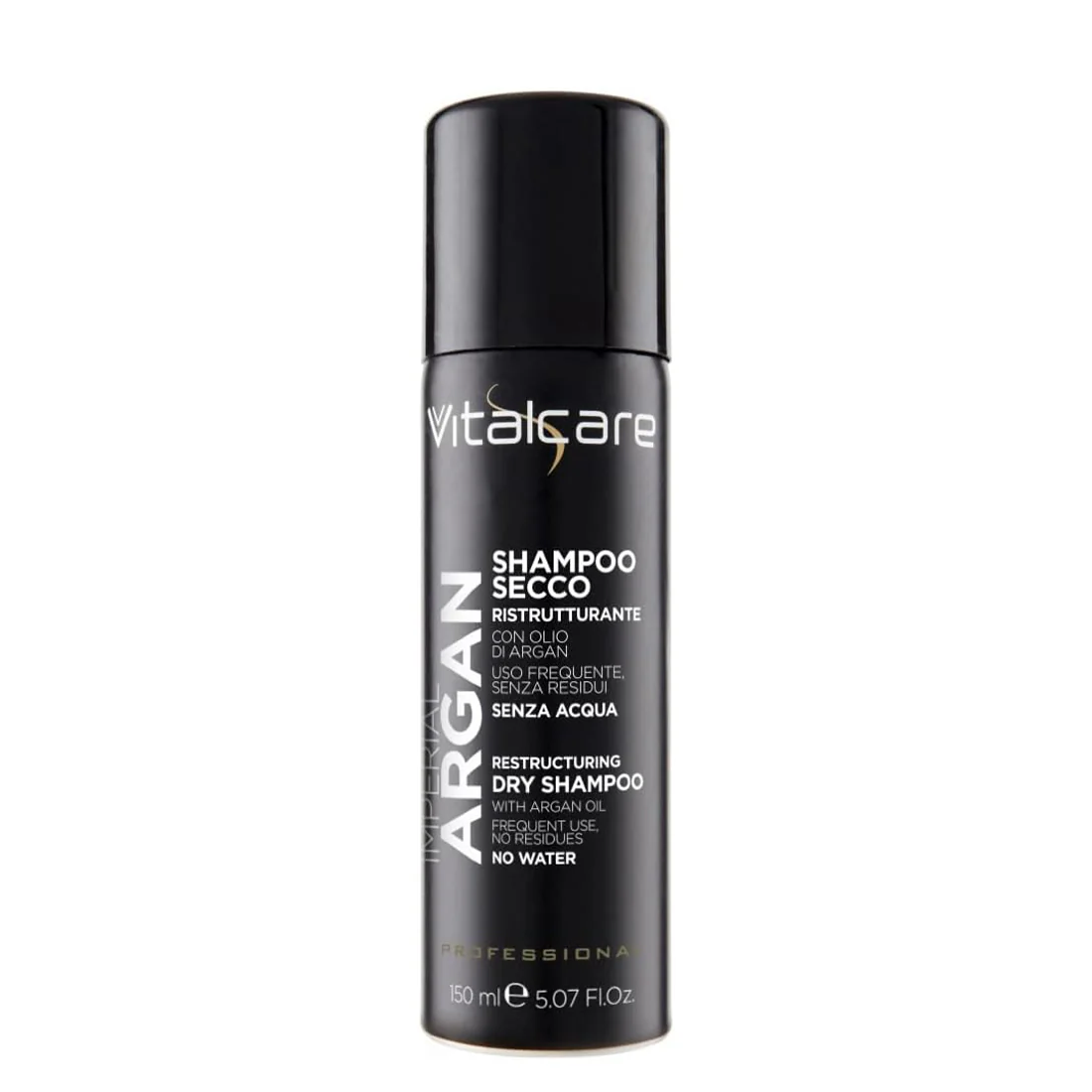 Imperial Argan Shampoo Secco