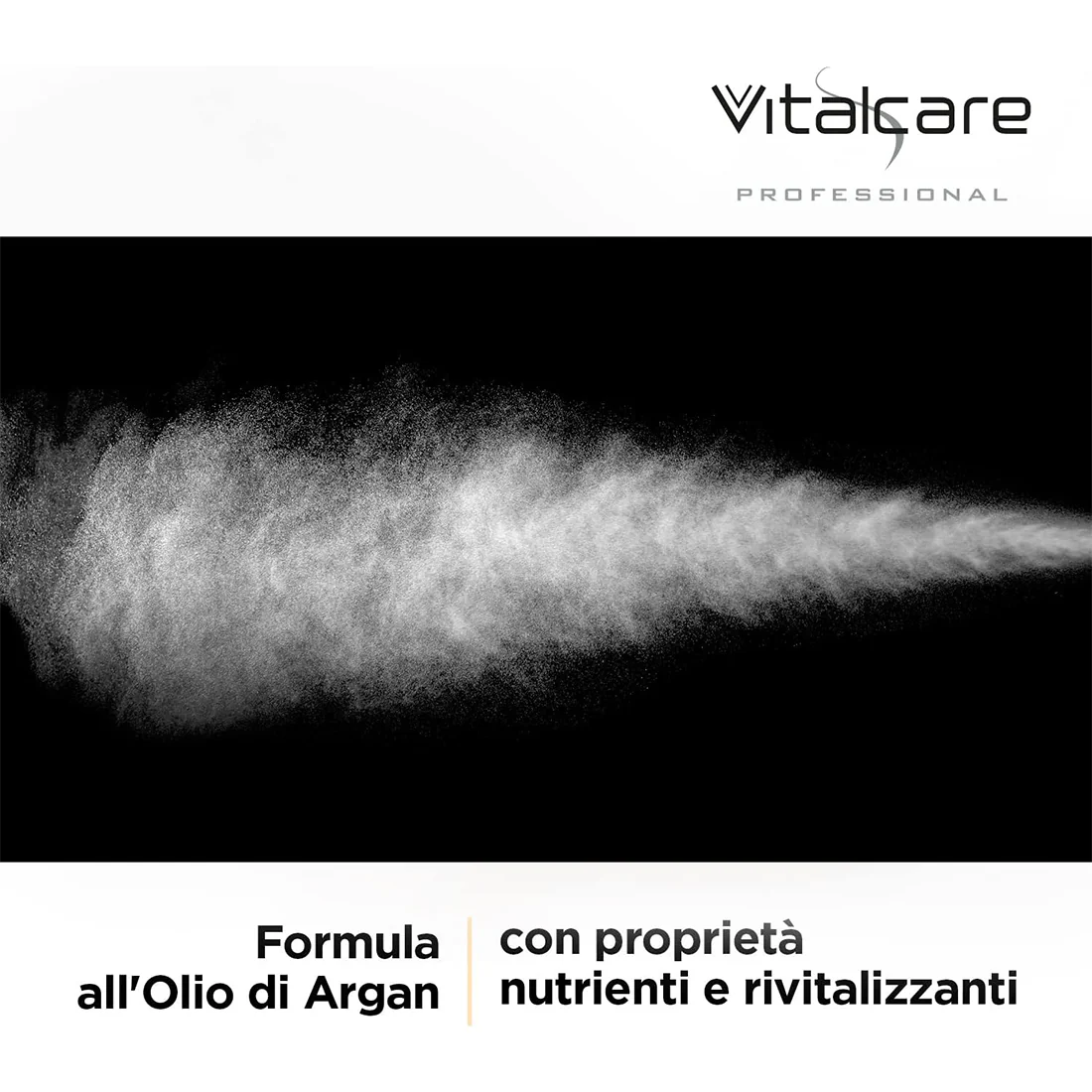 Imperial Argan Shampoo Secco - Image 4