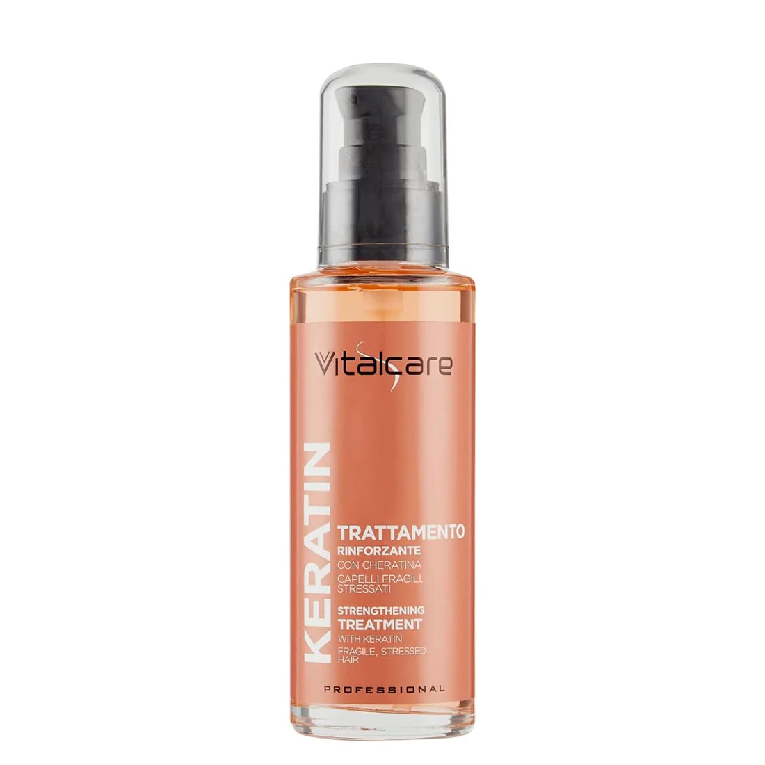 Keratin Trattamento Rinforzante