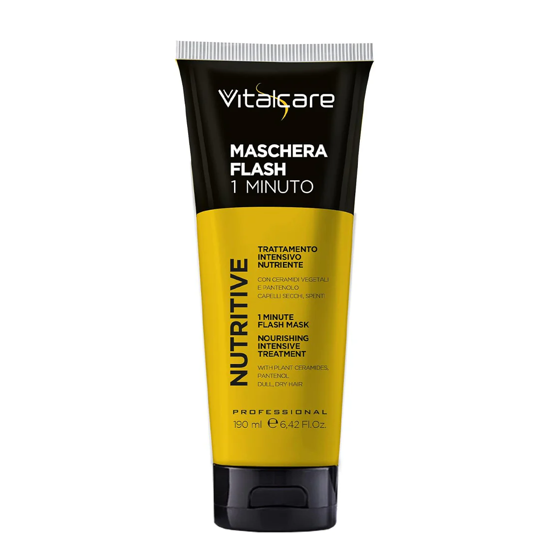 Nutritive Maschera Flash 1 Minuto - Image 2